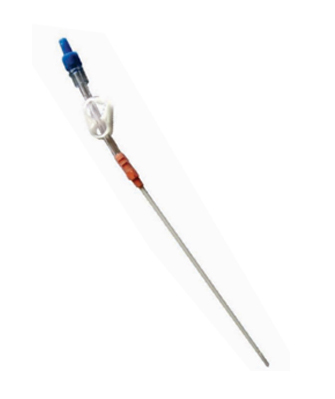 Single Lumen Femoral Catheter