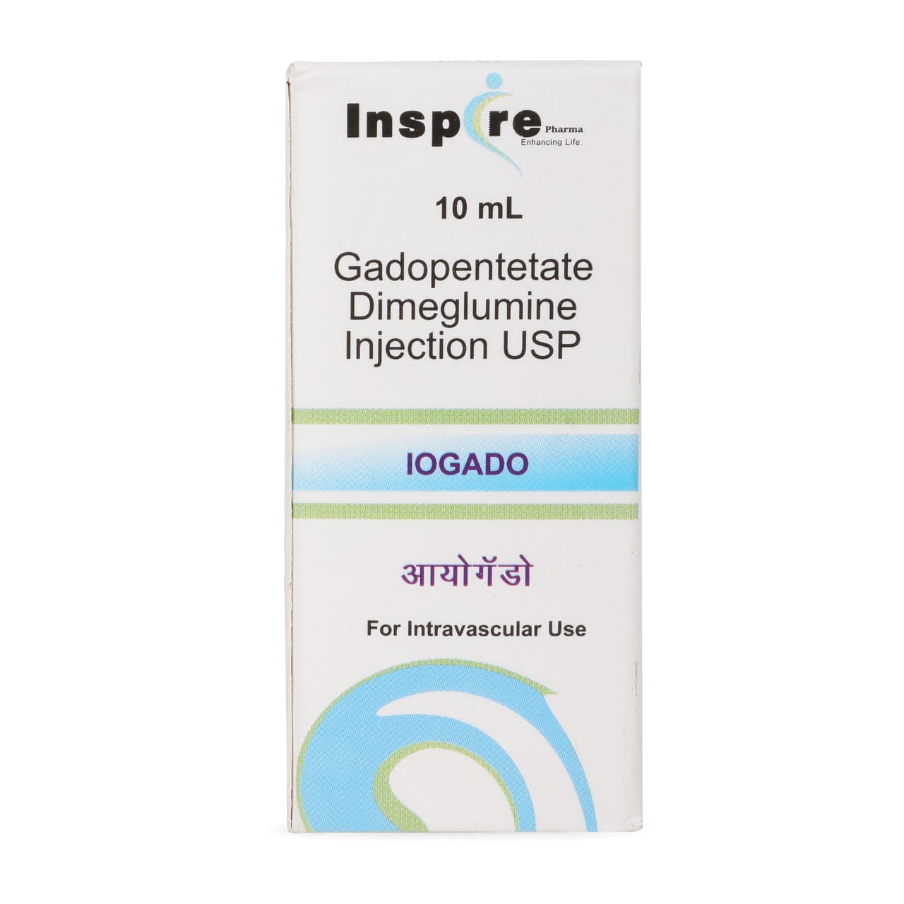 Iohexol Injection USP 300 mg l/mL