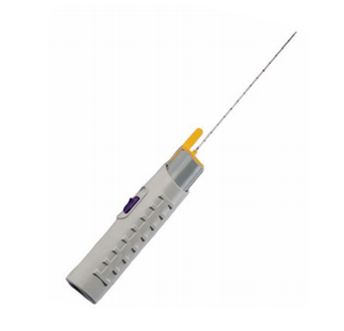 Semik Automatic Biopsy Gun