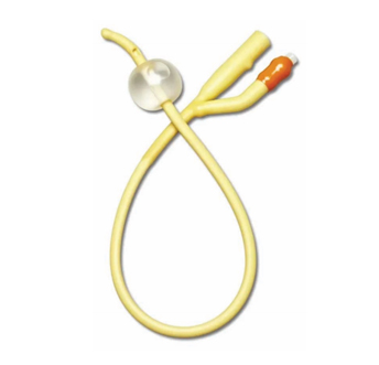 Foley Balloon Catheter