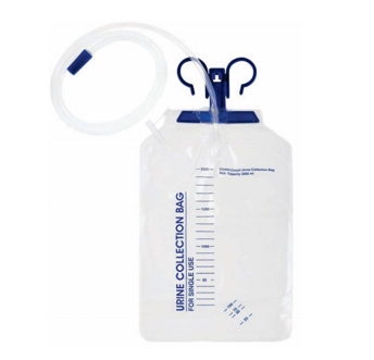 Urine Collection Bag