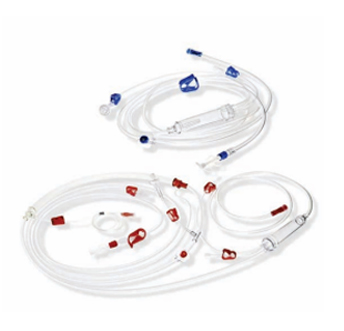 AV Blood Tubing Set